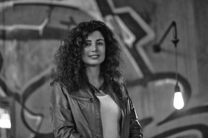 Joumana Hadad
