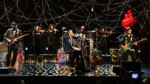 The Graham Norton Show