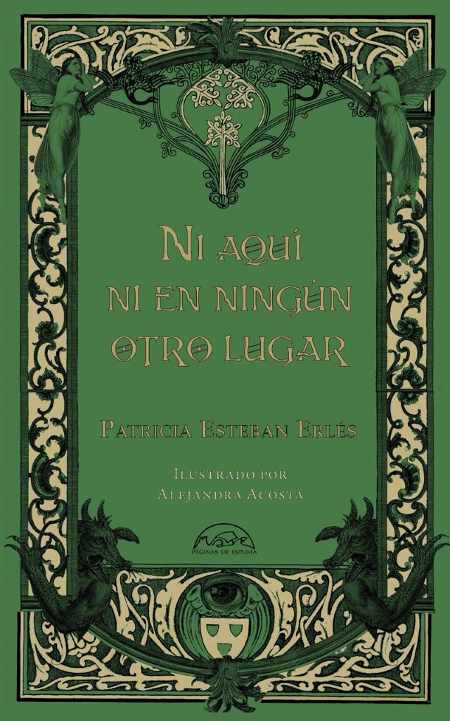 Patricia Esteban Erlés