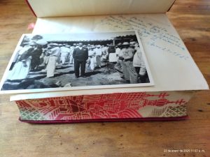 El amor por los libros dura toda la vida