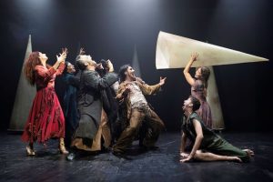 Festival de Teatro de Málaga