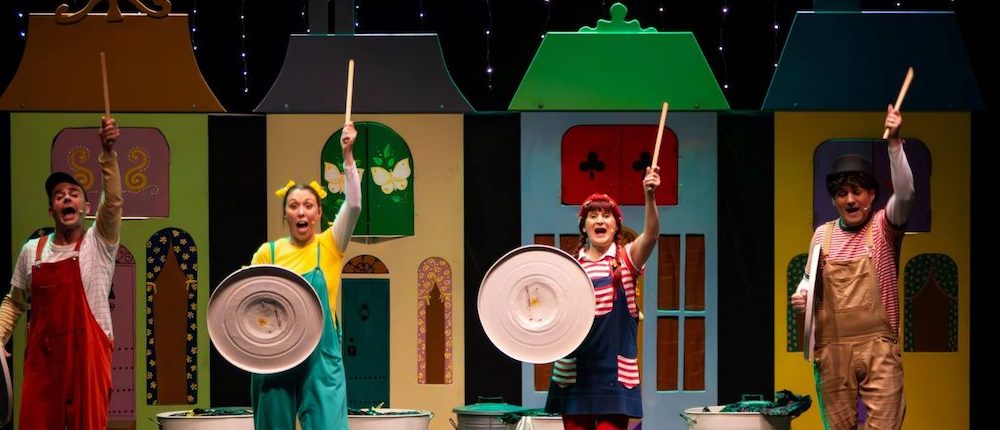 Festival de Teatro de Málaga