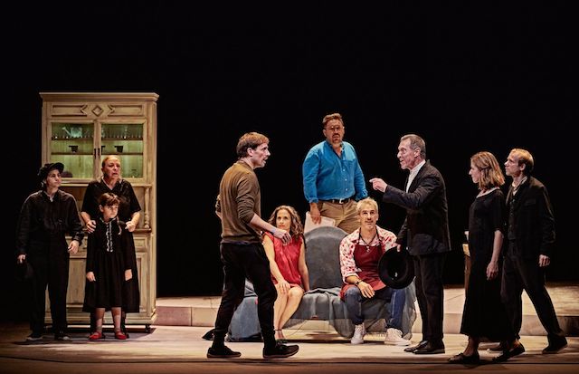 Festival de Teatro de Málaga