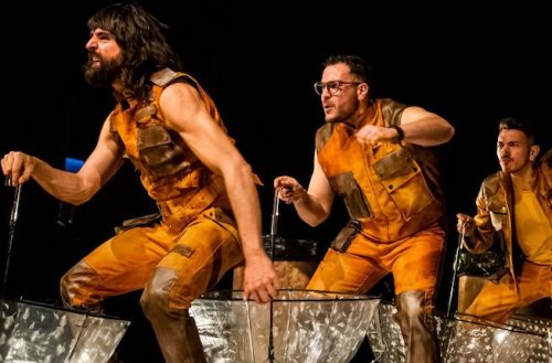 Festival de Teatro de Málaga