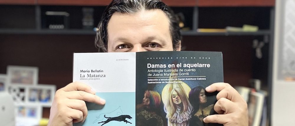 Iván Ballesteros Rojo