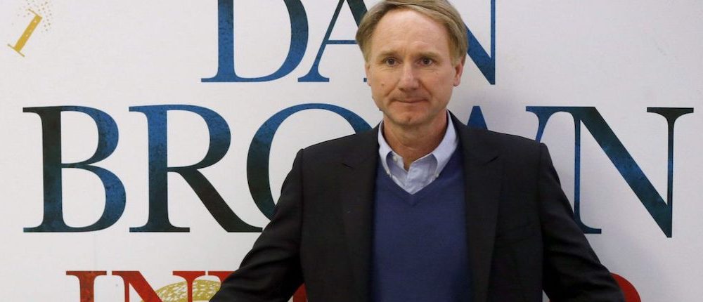 Dan Brown