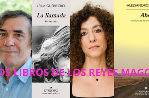 Libros de los Reyes Magos