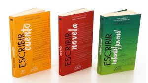 Escuela de Escritores