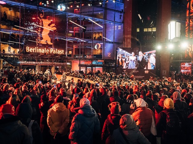 La Berlinale