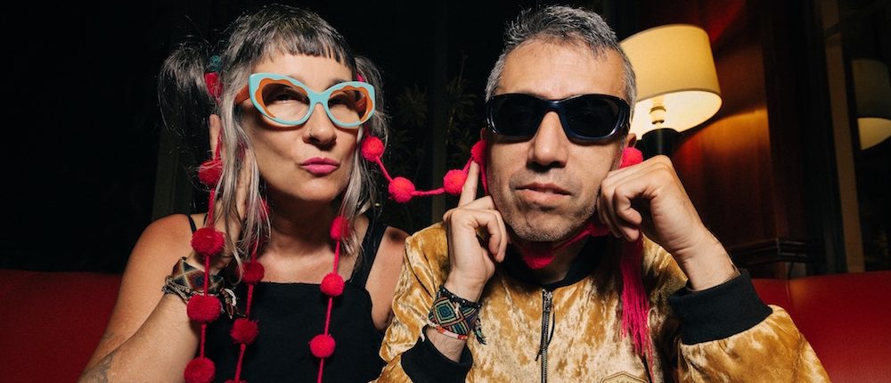 Aterciopelados