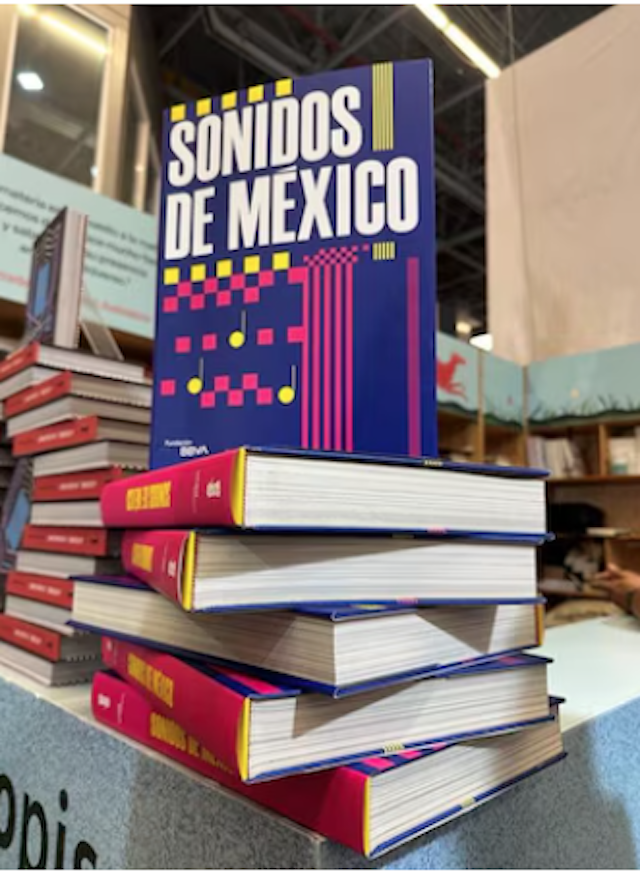 Sonidos de México