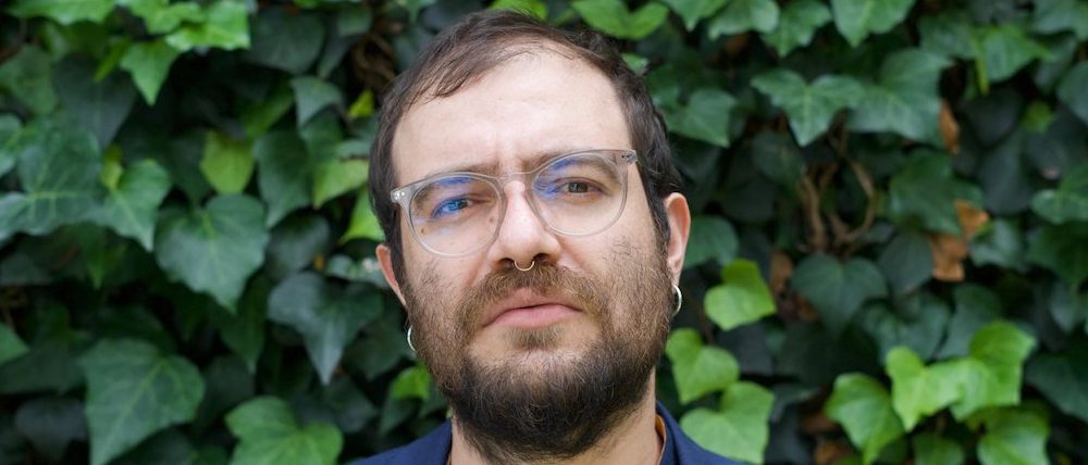 Alonso Millán Zepeda