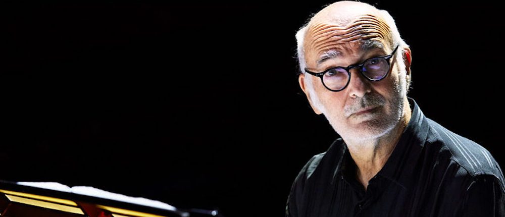 Ludovico Einaudi