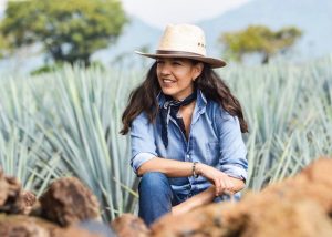 Bertha Gonzalez Nieves