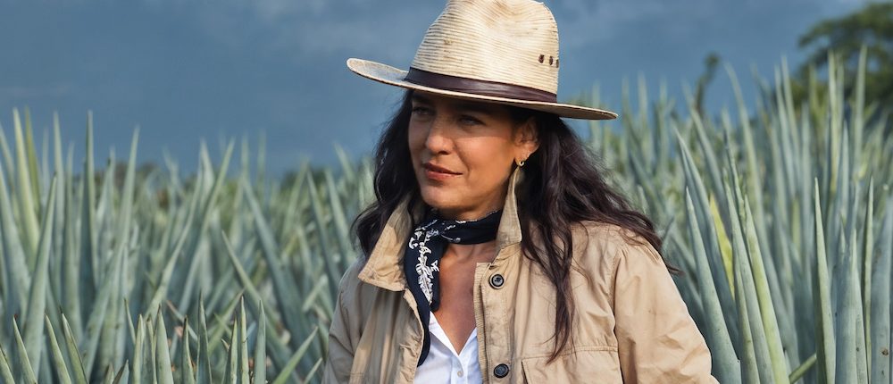 Bertha Gonzalez Nieves