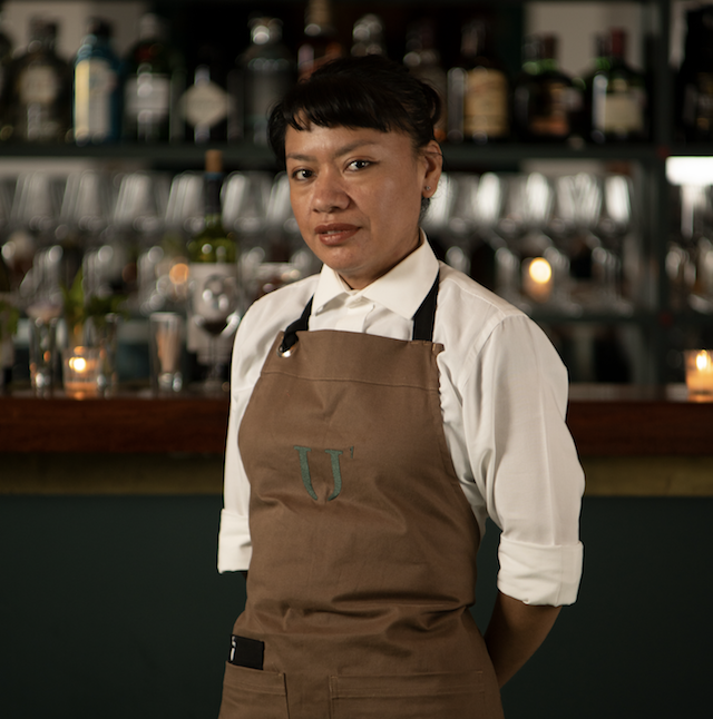 Cristina Gómez López