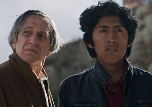 El ladrón de perros