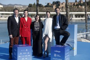 Festival de Cine de Málaga