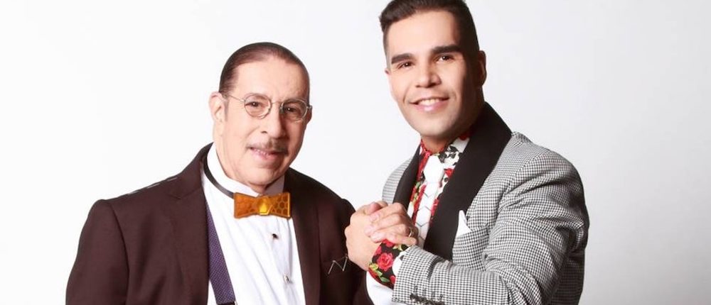 Homenaje a Humberto Pabón