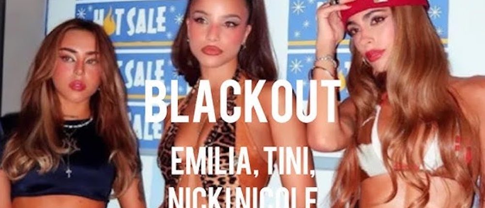 Las tres estrellas argentinas