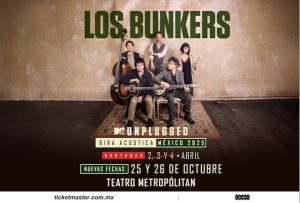 Los Bunkers