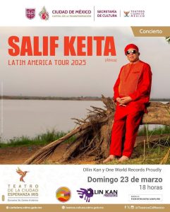 Salif Keita