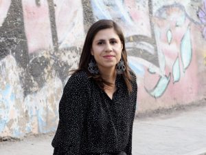 Anaclara Muro Chávez