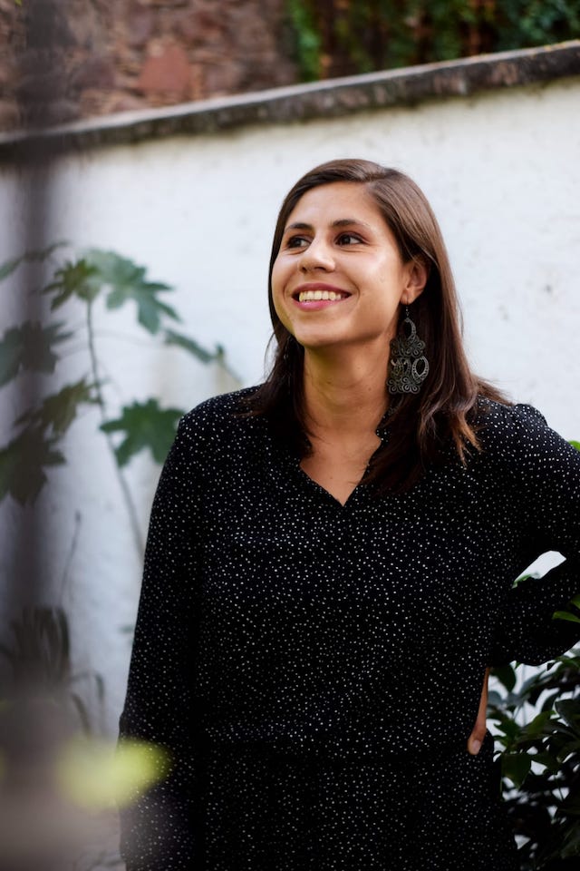 Anaclara Muro Chávez