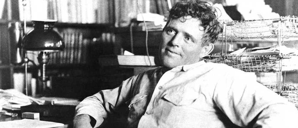 Jack London