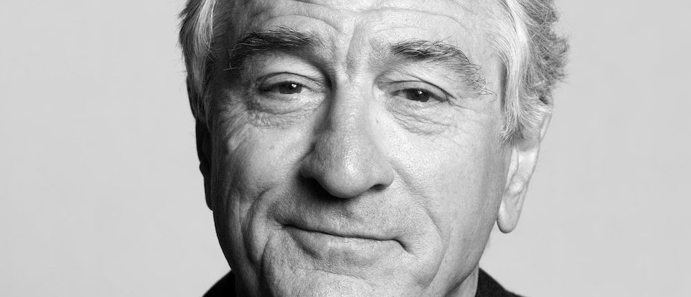 Robert de Niro