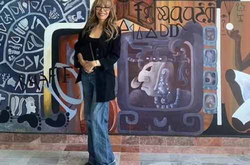 Margarita Díaz de León