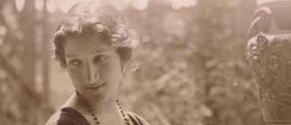 Antonieta Rivas Mercado