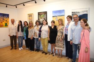 Colores sin Fronteras