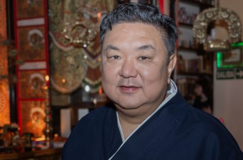 Iwao Komiyama
