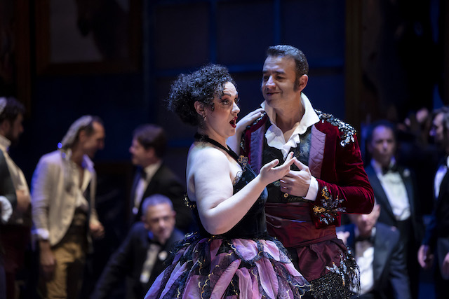 Teatro Cervantes de Málaga