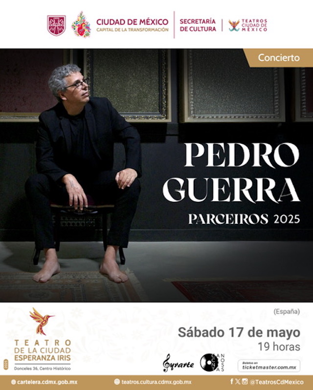 Pedro Guerra