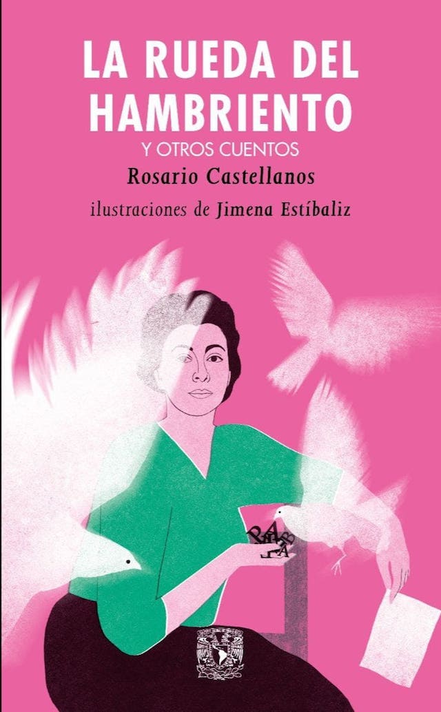 Rosario Castellanos