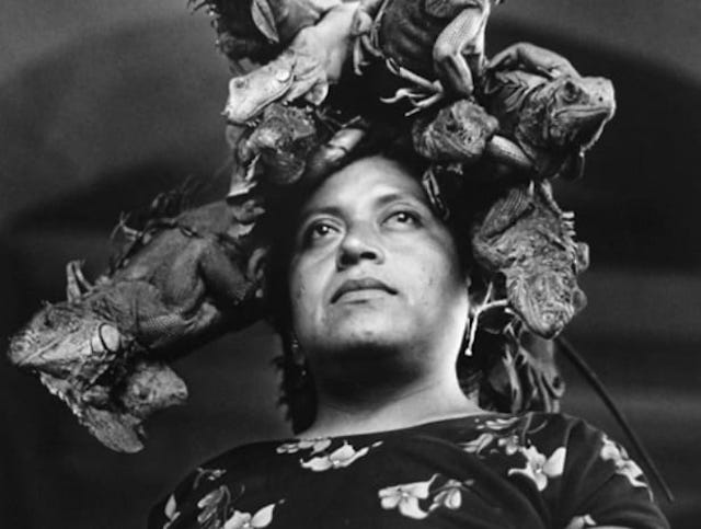 Graciela Iturbide