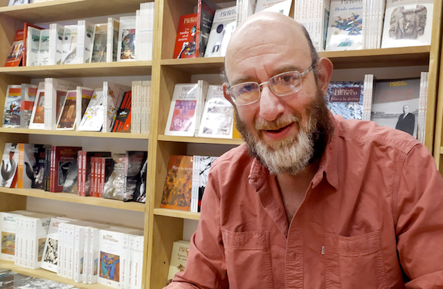 Eduardo Antonio Parra