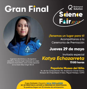 Feria de las Ciencias