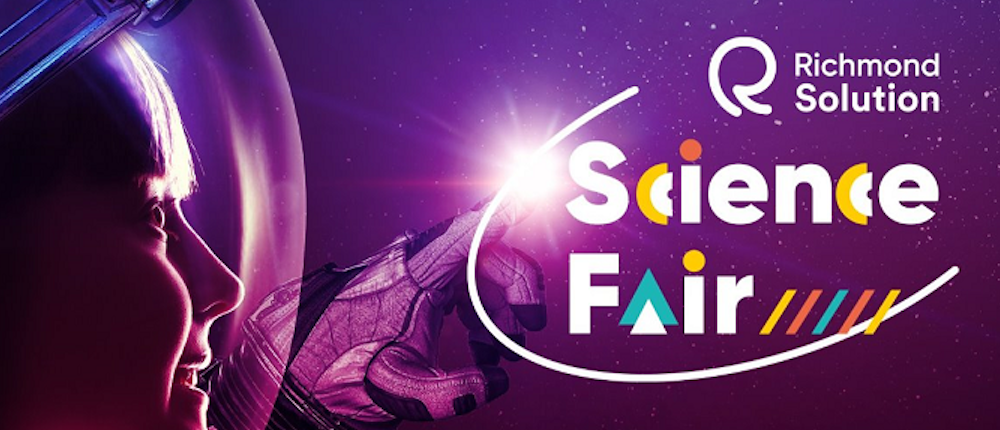 Feria de las Ciencias