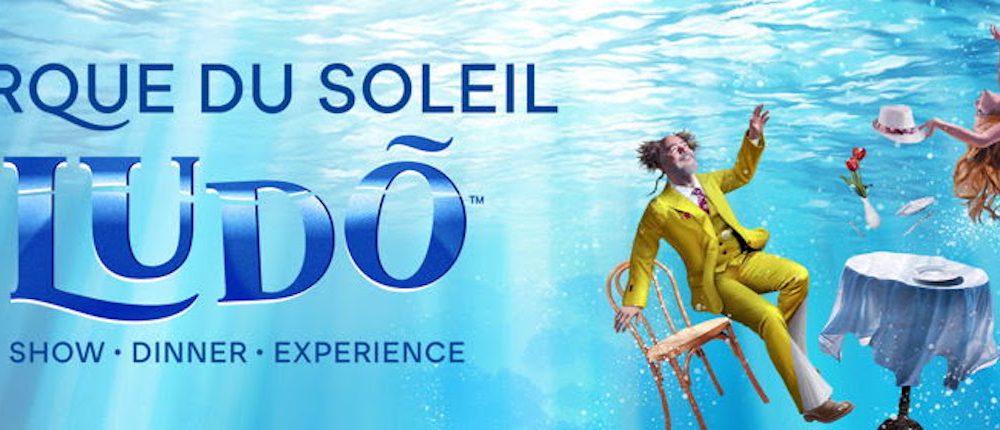 Cirque du Soleil