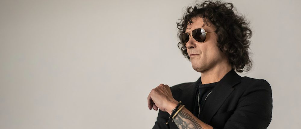 Enrique Bunbury