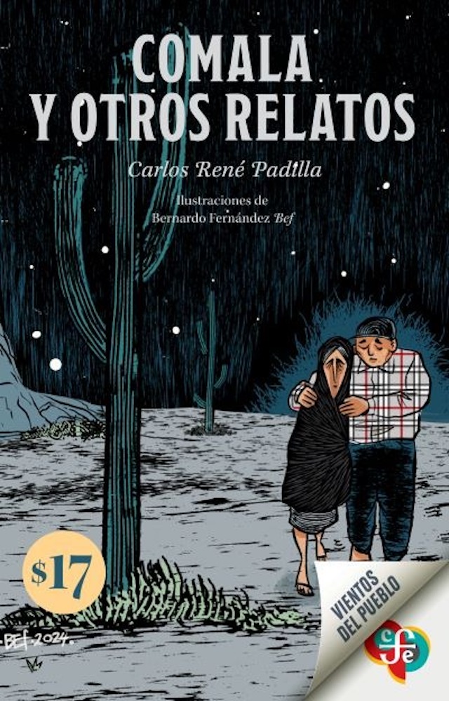 Carlos René Padilla