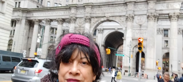 Malú Huacuja del Toro