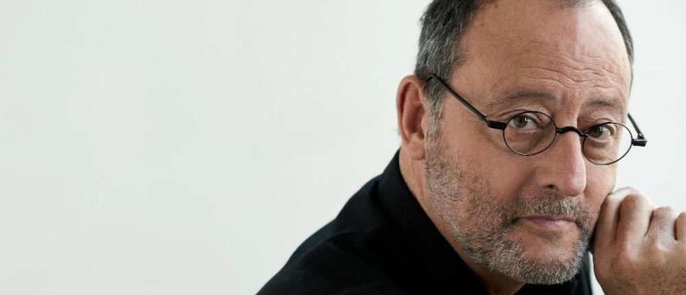 Jean Reno