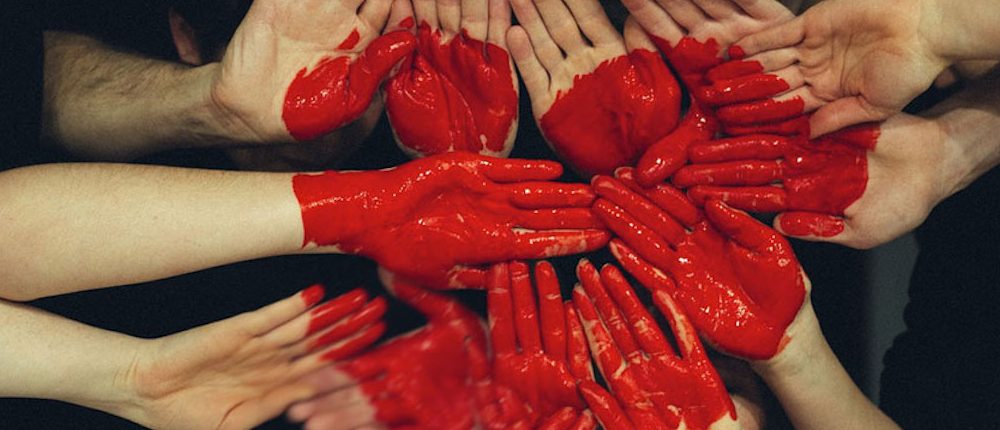 La resurrección del ágape