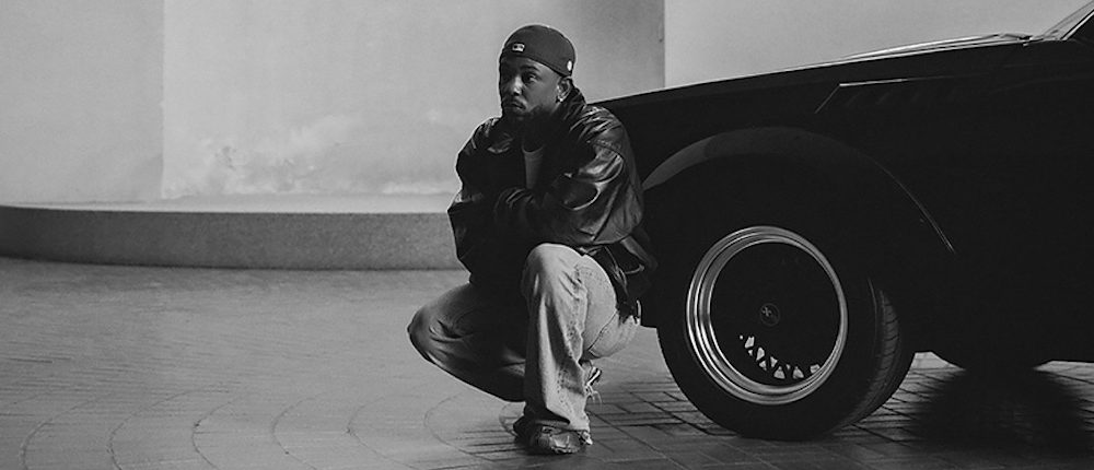 Kendrick Lamar