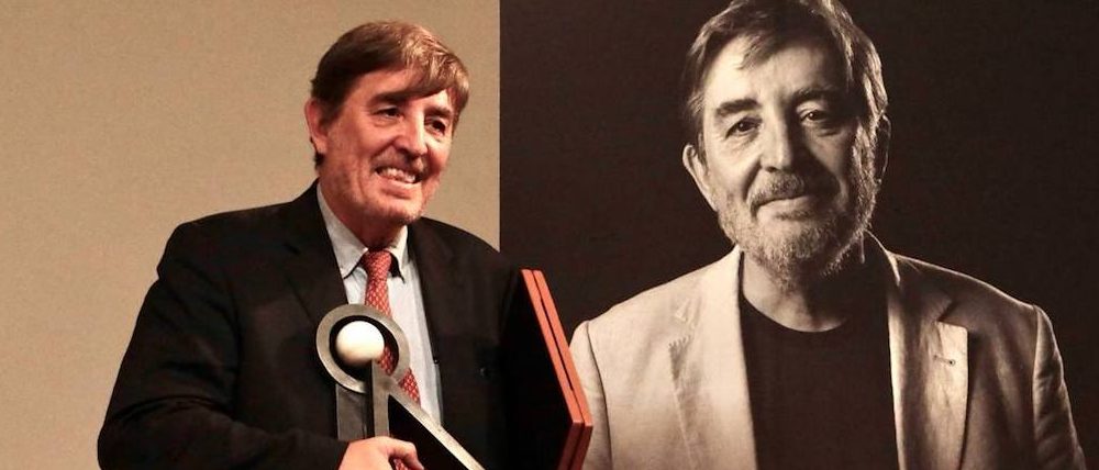 Luis García Montero