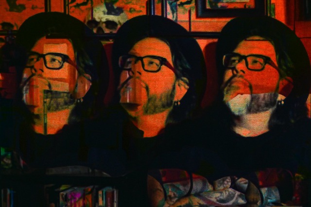 Carlos René Padilla